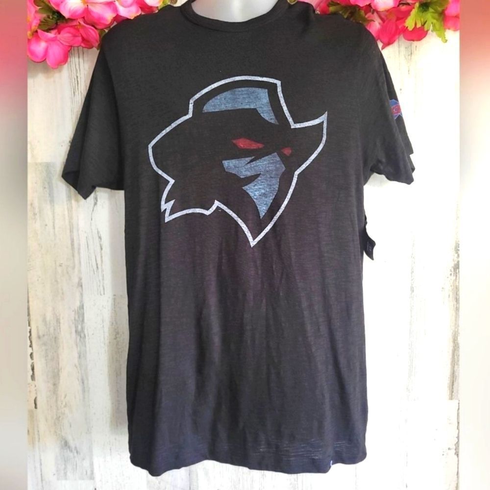 NWT Dallas Renegades Burnout Tee